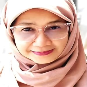 Emma Rachmawati, University of Muhammadiyah Prof DR HAMKA (Uhamka), Indonesia